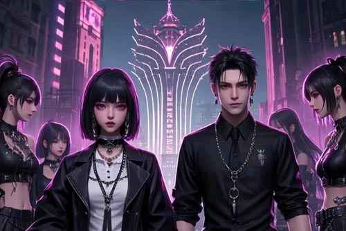 喜乐平台注册中心